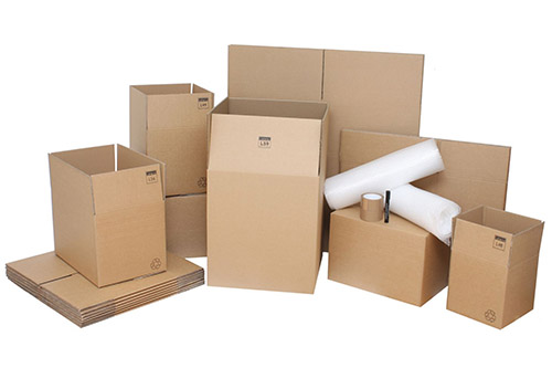 1-2 Bedroom House Moving Kit in Bangalore