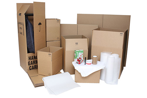 4-5 Bedroom House Moving Kit in Bangalore