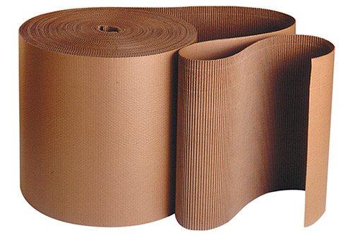 Corrugated Roll in Bangalore