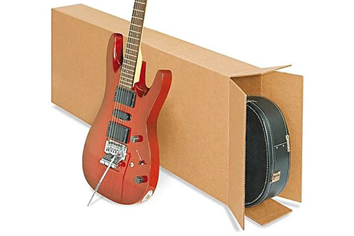 Guitar Box in Bangalore