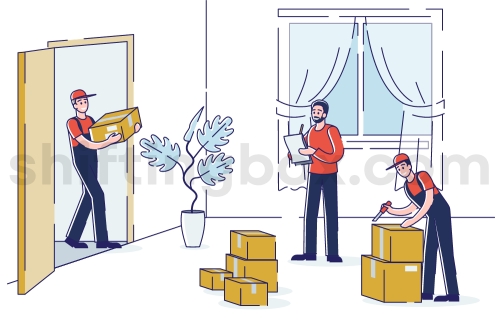 Comprehensive Relocation Services in Bangalore