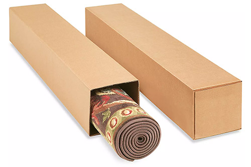 Two Piece Telescoping Box in Bangalore